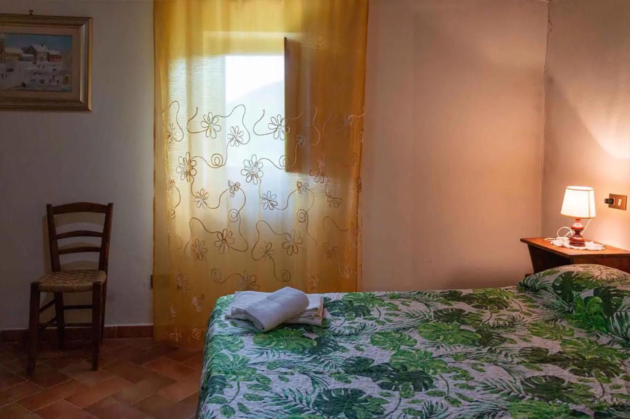 Agriturismo Con Piscina In Toscana, Tribbiano Ареццо Экстерьер фото