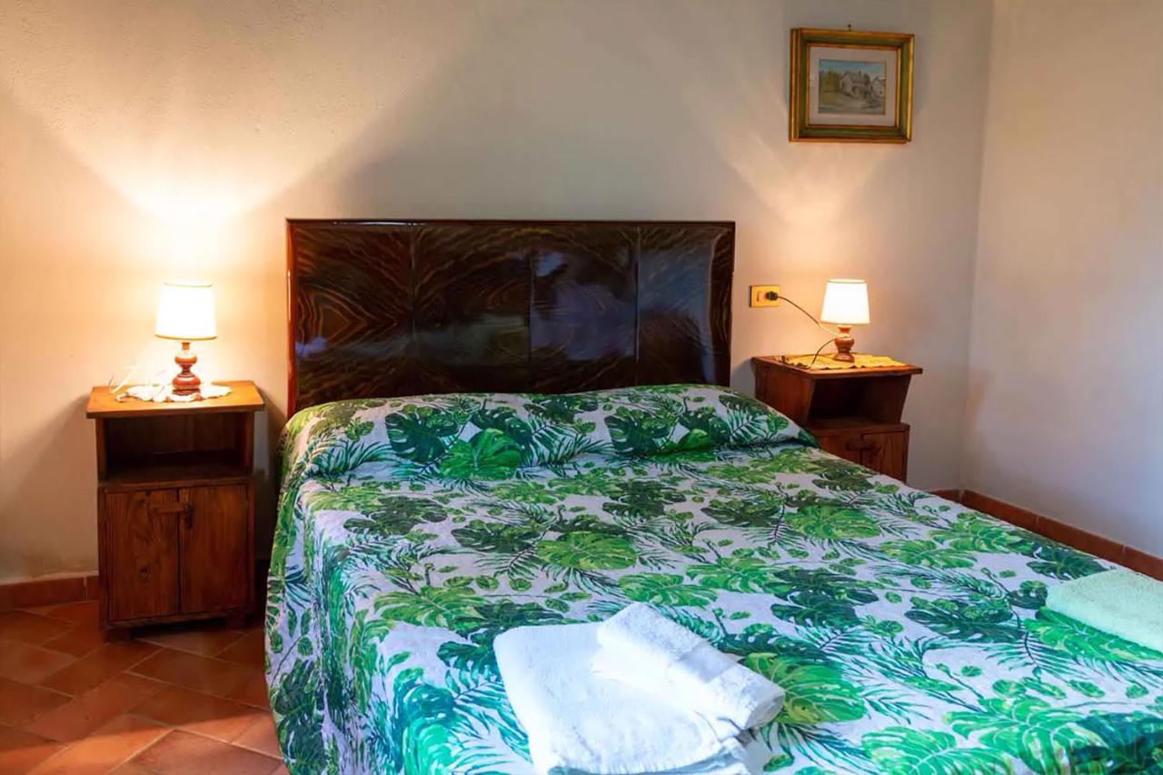 Agriturismo Con Piscina In Toscana, Tribbiano Ареццо Экстерьер фото